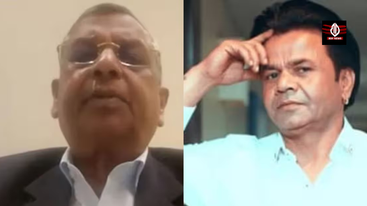 “बच्चों की तरह रोए”, बिज़नेसमैन ने बताया कि राजपाल यादव के 14 साल पुराने चेक बाउंस केस में क्या हुआ