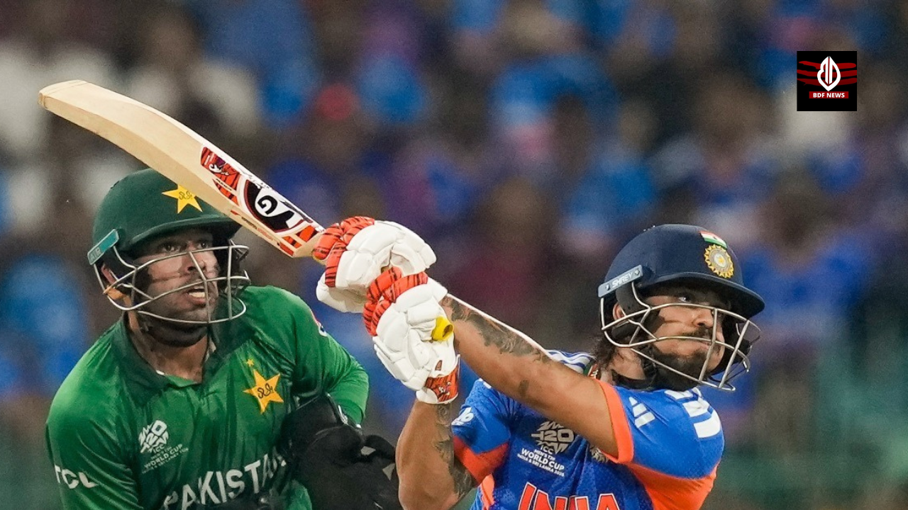 ICC रैंकिंग में इशान किशन की सुनामी, 17 पायदान की छलांग… बने नंबर 8 T20 बल्लेबाज