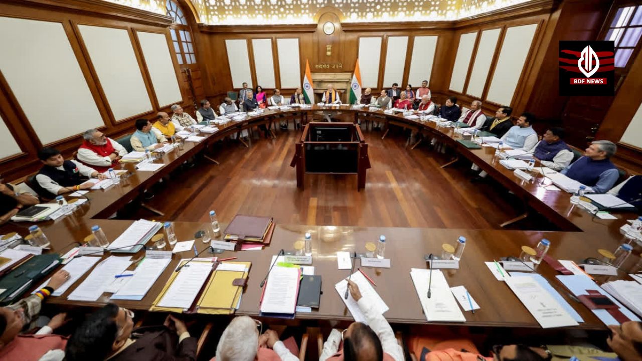 प्रधानमंत्री नरेंद्र मोदी की अगुवाई में कैबिनेट की बैठक में प्रस्ताव पास एतिहासिक इमारतों के उपयोग में होगा बड़ा बदलाव।