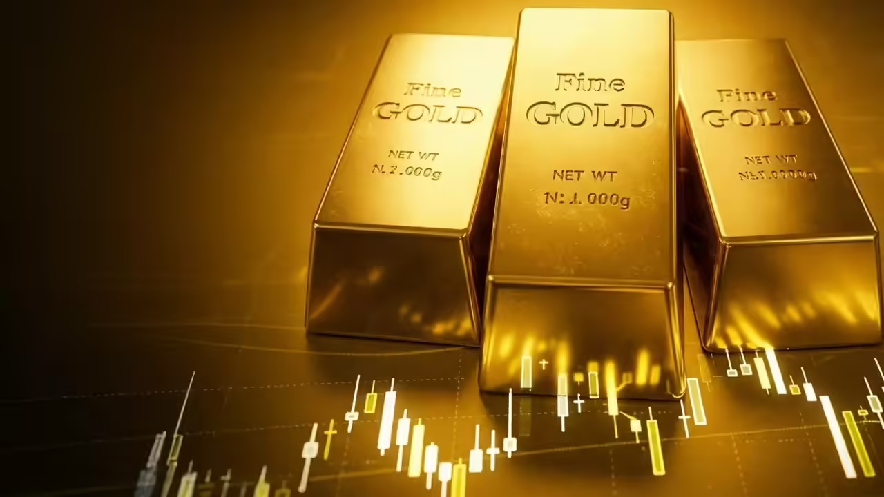 Gold Price Today: US-ईरान युद्ध के बीच सोने की कीमतों में तेज़ी
