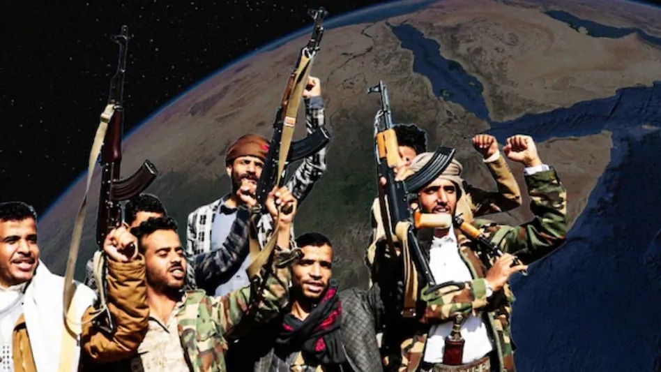 हूथियों ने दी धमकी; तेल और गैस संकट यूरोप तक फैलने की आशंका