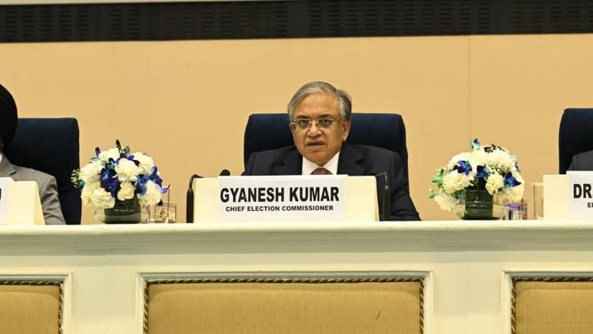 Assembly Elections 2026 Dates: बंगाल, तमिलनाडु, केरल, असम और पुडुचेरी में चुनाव की तारीखों का ऐलान