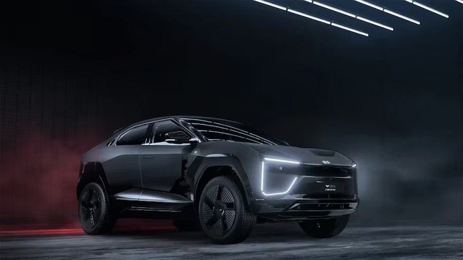 Uproar Over Batman Edition… Mahindra इस गाड़ी को बेचने के बाद खुद खरीदेगी, जानें कंपनी ने क्यों लिया ये चौंकाने वाला फैसला?