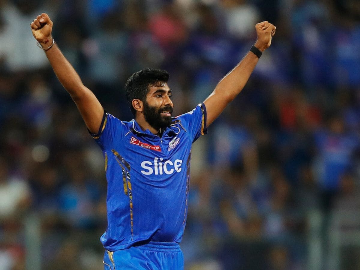 जसप्रीत बुमराह इस IPL नियम को तोड़ने में सबसे आगे—कोई दूसरा गेंदबाज़ उनके आस-पास भी नहीं