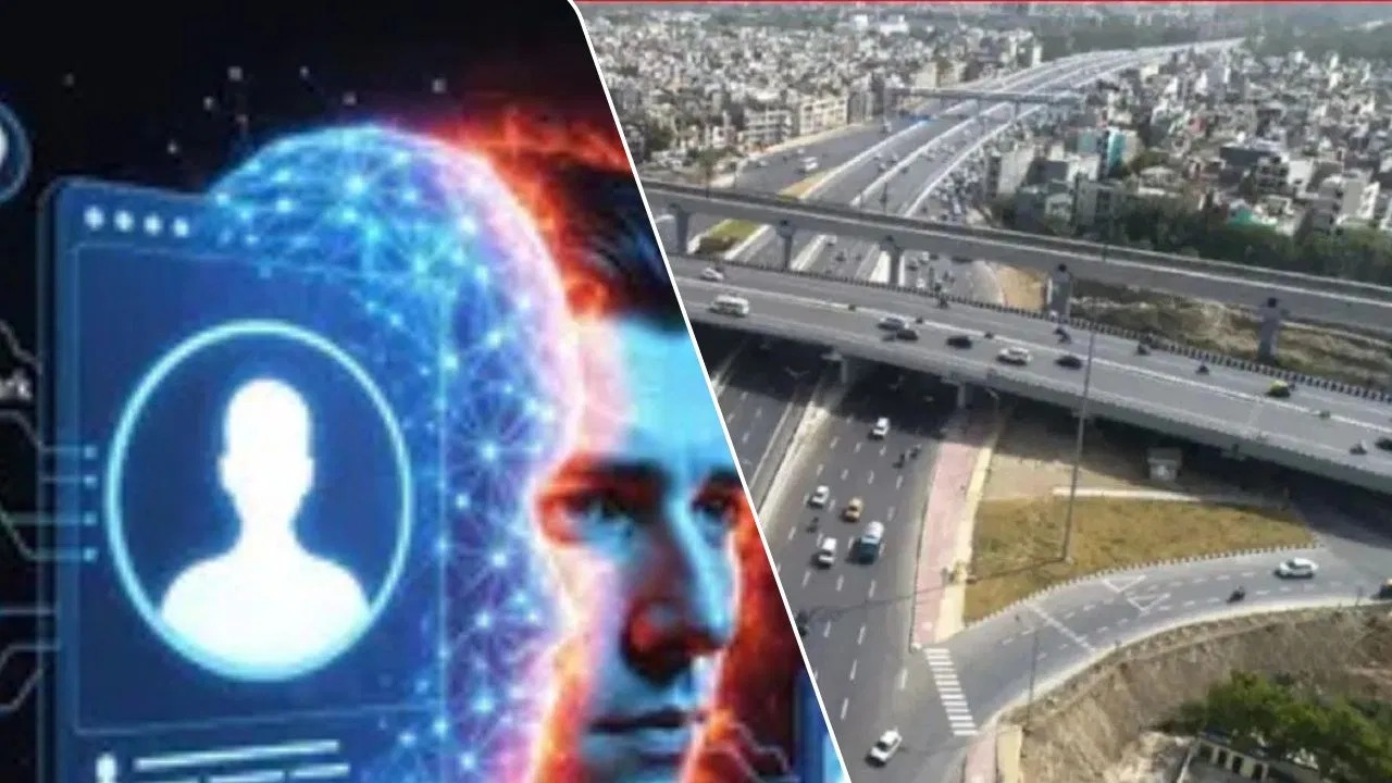 गड्ढों से लेकर अतिक्रमण तक… AI कैमरे हाईवे पर रखेंगे नज़र; हर कमी की होगी पहचान