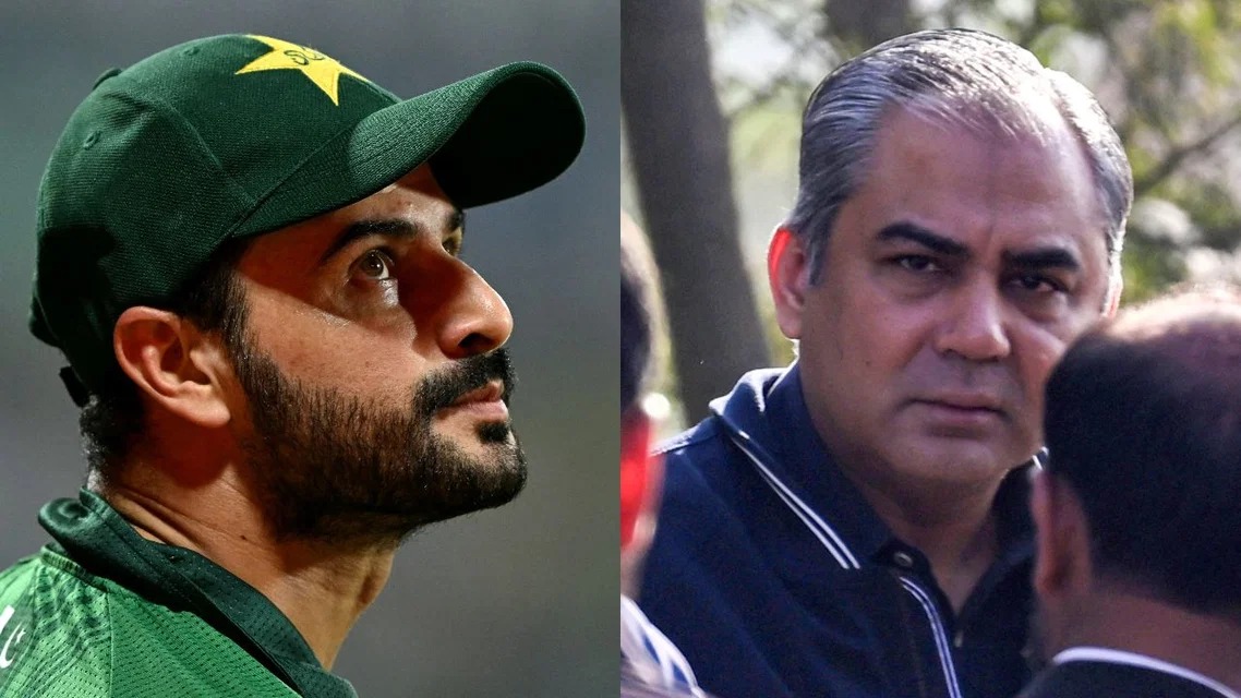 पाकिस्तान ने लगाया भारी जुर्माना, ICC ने दिया अवॉर्ड… फरहान को लेकर PCB को शर्मिंदगी का सामना