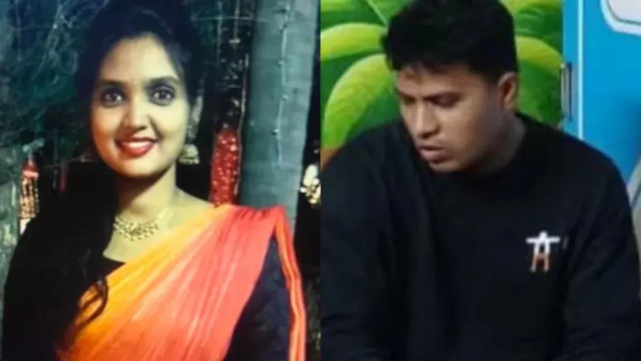 विशाखापत्तनम मर्डर केस: नेवी टेक्नीशियन ने महिला की हत्या की, शरीर के टुकड़े कर फ्रिज में छिपाए