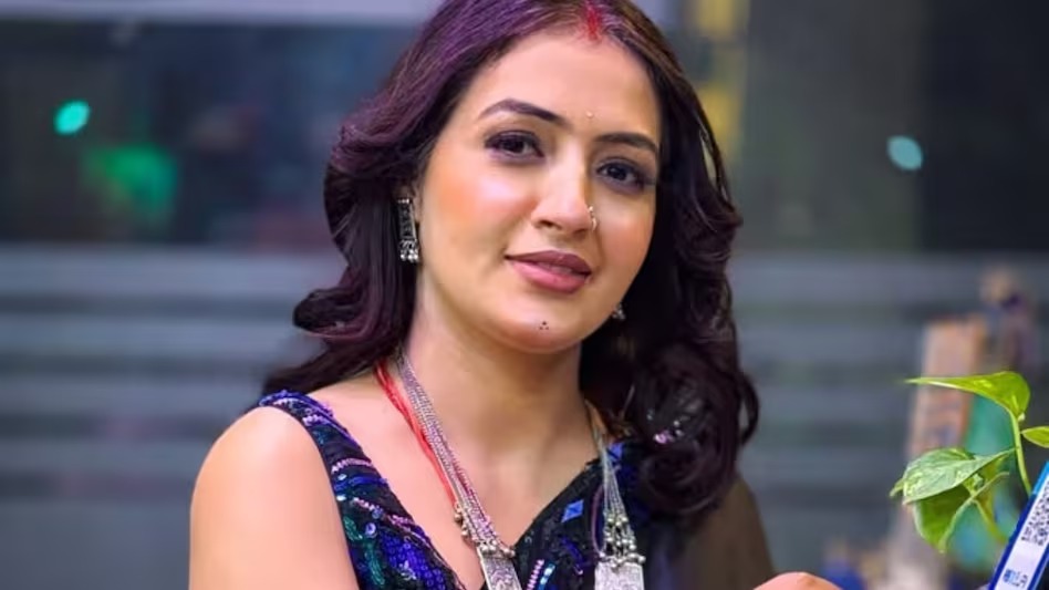 वड़ा पाव गर्ल चंद्रिका दीक्षित ने पति पर लगाया एक्स्ट्रा-मैरिटल अफेयर का आरोप