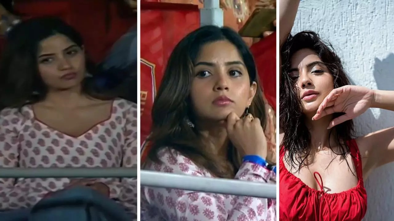 IPL 2026 में दिखी ‘मिस्ट्री गर्ल’, क्रिकेटर को डेट करने की अफ़वाहें ज़ोरों पर