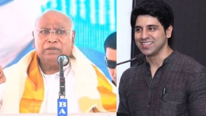 “आप गुजरात या दूसरी जगहों के अनपढ़ लोगों को बेवकूफ़ बना सकते हैं, केरल के लोगों को नहीं”: खड़गे ने PM मोदी और CM विजयन पर साधा निशाना