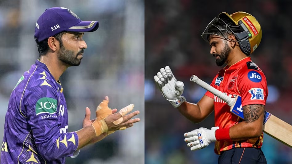 IPL 2026: कोलकाता नाइट राइडर्स बनाम पंजाब किंग्स – मैच की तारीख, समय, जगह, संभावित प्लेइंग XI, हेड-टू-हेड, पिच रिपोर्ट