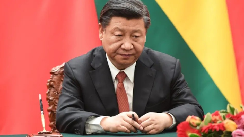 चीन का आर्थिक संकट: चीन मुश्किल में… US-ईरान संघर्ष से तेल की सप्लाई बाधित