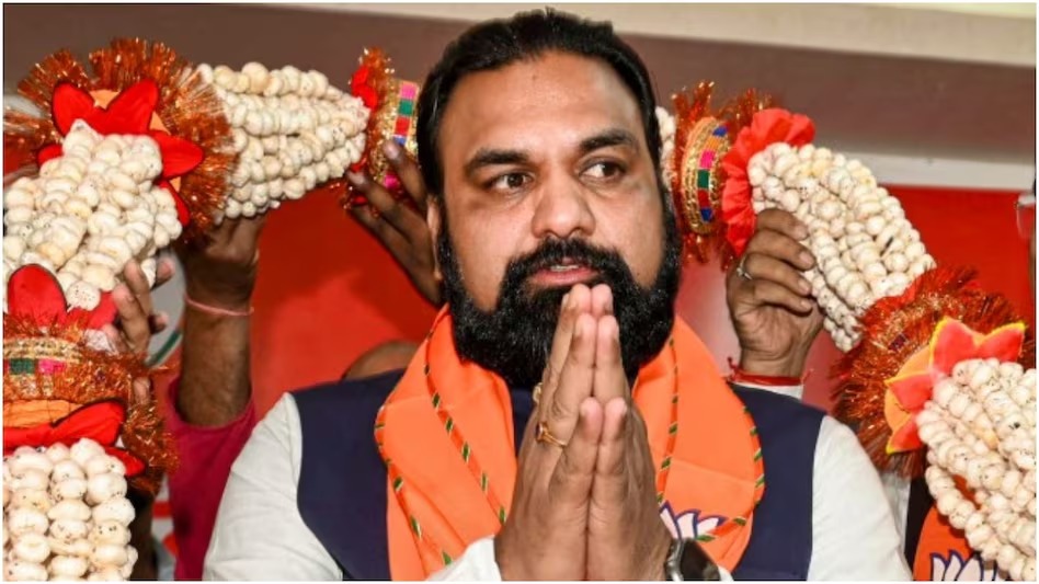 पहली बार, बिहार में BJP का मुख्यमंत्री होगा; सम्राट चौधरी नीतीश की जगह लेंगे, कल शपथ ग्रहण