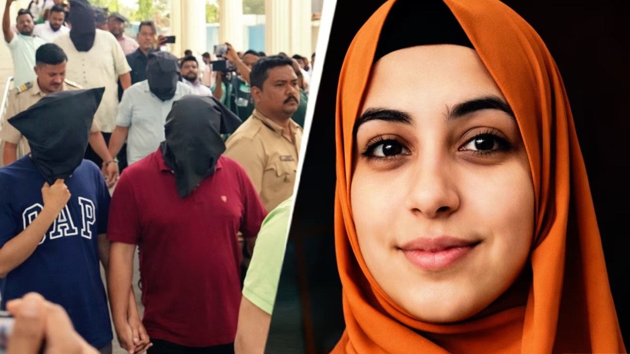 TCS नासिक विवाद गरमाया: आखिर हुआ क्या? HR मैनेजर निदा खान विवाद के केंद्र में क्यों हैं?