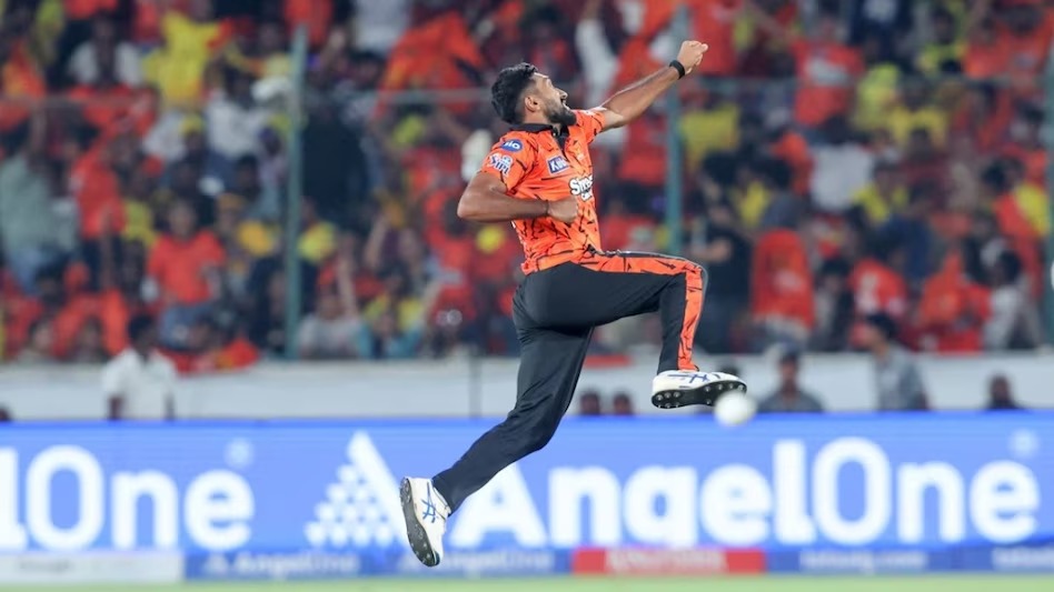 SRH बनाम CSK, IPL 2026 हाइलाइट्स, IPL 2026, हैदराबाद ने CSK को हराया, मलिंगा ने 3 विकेट लिए