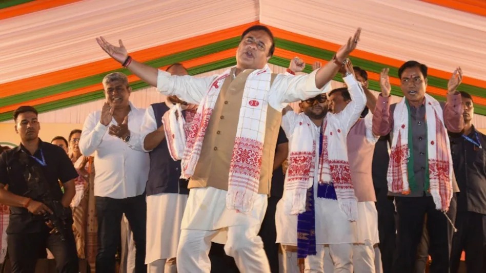 ‘मामा, मियाँ’… असम में हिमंत बिस्वा सरमा का जादू: दो शब्दों की कहानी