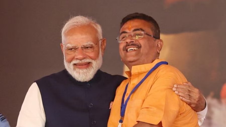 पहली बार, बिहार में BJP का मुख्यमंत्री होगा; सम्राट चौधरी नीतीश की जगह लेंगे, कल शपथ ग्रहण