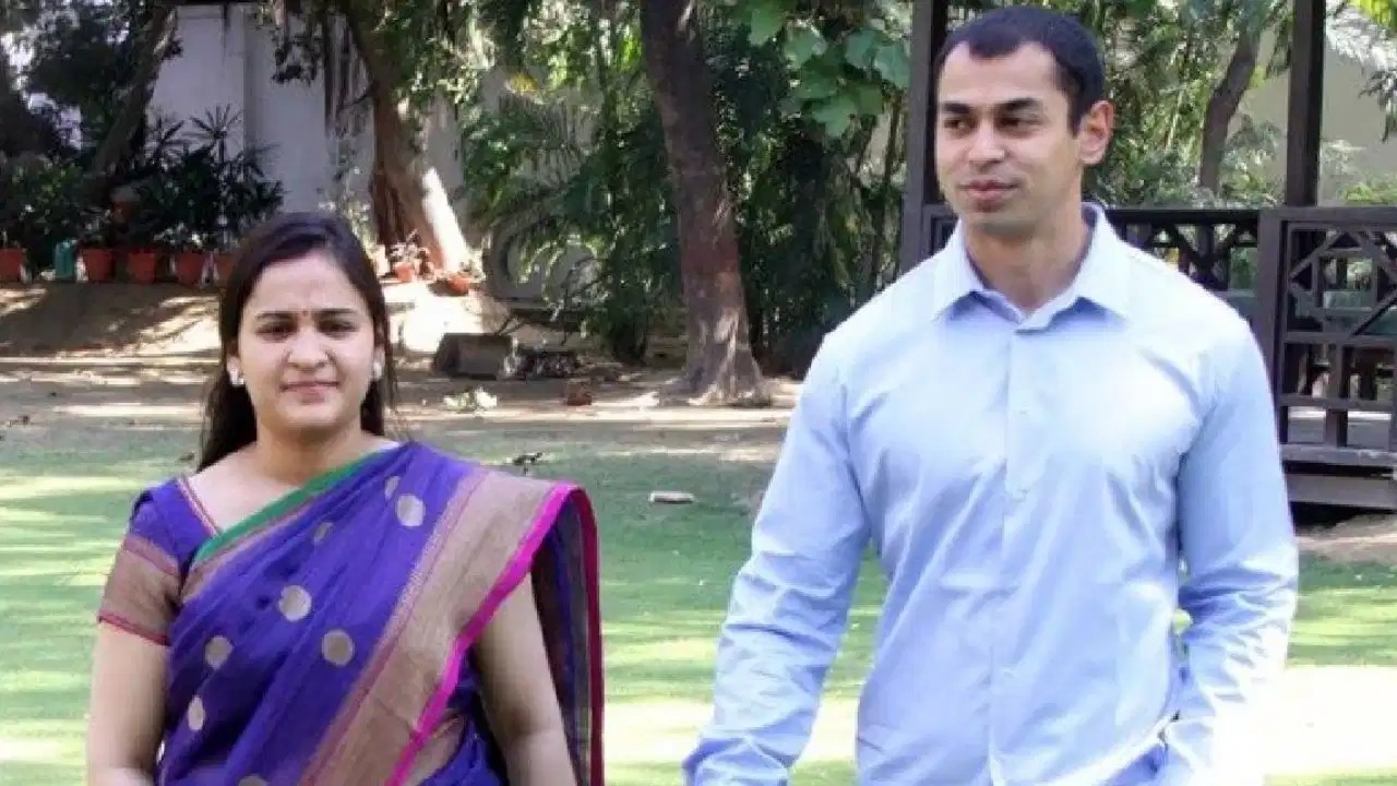 मुलायम सिंह यादव के बेटे प्रतीक यादव का निधन; 38 साल की उम्र में ली अंतिम सांस