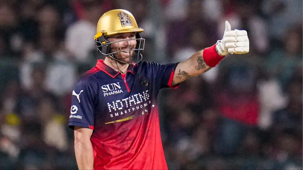 क्या फिल सॉल्ट अब IPL 2026 में नहीं खेलेंगे? RCB बनाम PBKS मुकाबले से पहले सस्पेंस