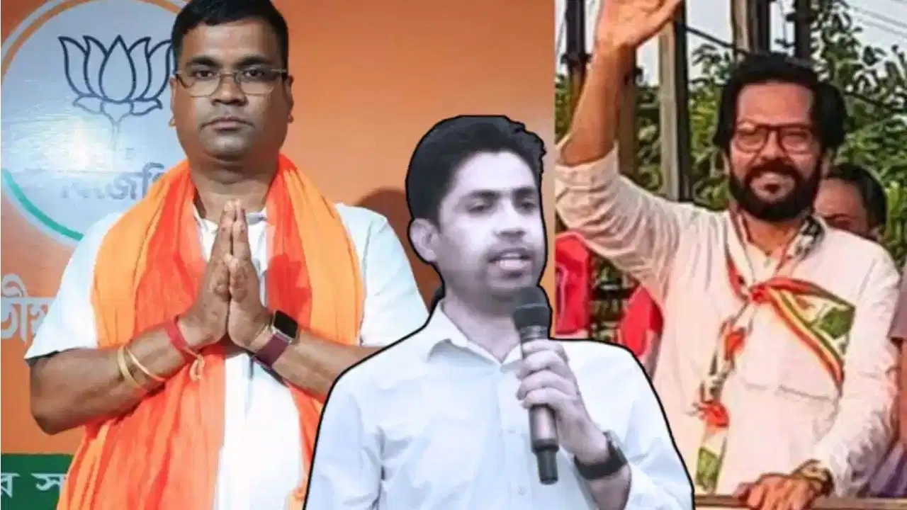पश्चिम बंगाल फलता वोटिंग लाइव: फलता के 285 पोलिंग स्टेशनों पर वोटिंग जारी; सुबह 9 बजे तक 20.47% वोटिंग