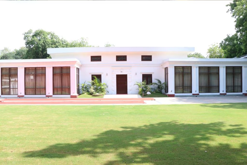 Gymkhana Club: 113 साल की सत्ता और रुतबे के बाद, दिल्ली जिमखाना क्लब को बेदखली का नोटिस