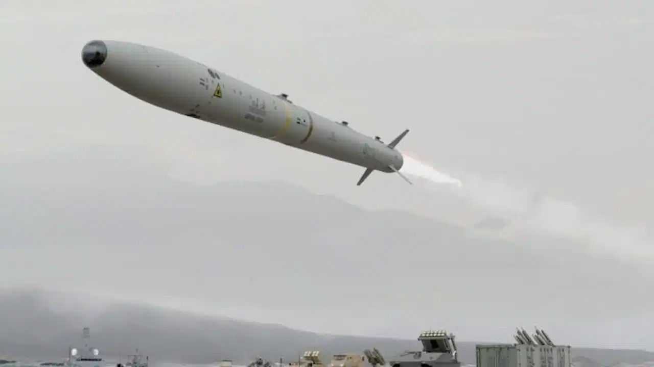 भारत ने Astra Mk2 के लिए एक बड़ा प्रोडक्शन नेटवर्क: DRDO का अहम फ़ैसला