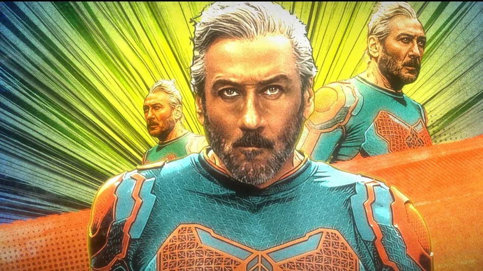 The Great Grand Superhero review: जैकी श्रॉफ की यह सुपरहीरो फ़िल्म प्यारी, मज़ेदार और पुरानी यादें ताज़ा करने वाली है