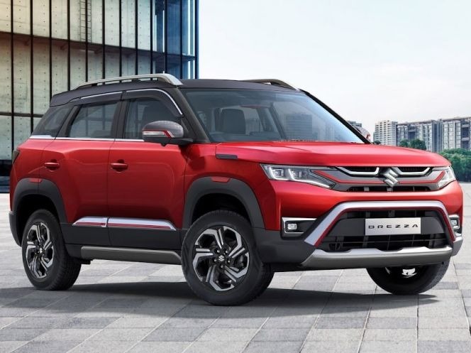 Maruti Suzuki Sales: हर मिनट 5 कारें! Maruti ने मई में 2.42 लाख गाड़ियां बेचीं; इन मॉडल्स की है ज़बरदस्त मांग