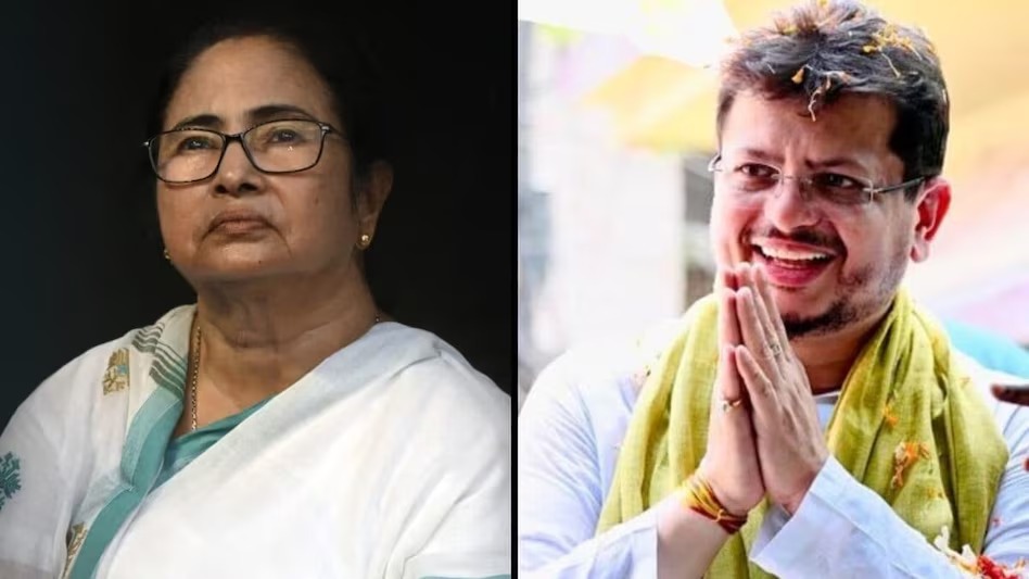 बंगाल: ममता की पार्टी में फूट; 50 बागी विधायक ऋतब्रत को LoP उम्मीदवार बनाने का प्रस्ताव 