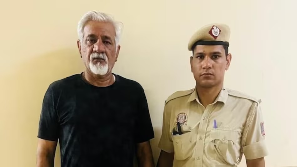 मालवीय नगर आग की घटना में बड़ा खुलासा! हादसे के बाद होटल मालिक मौके से फरार हो गया था