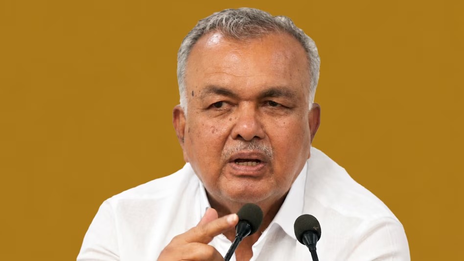‘डीके ने कहा था कि अगर मैं सीएम बना तो…’: मनपसंद विभाग न मिलने पर कर्नाटक के मंत्री रेड्डी ने इस्तीफ़ा दिया