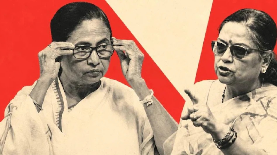 “ममता बनर्जी मेरी मेंटर हैं”… बागी सांसद काकोली घोष ने TMC चीफ के बारे में क्या कहा