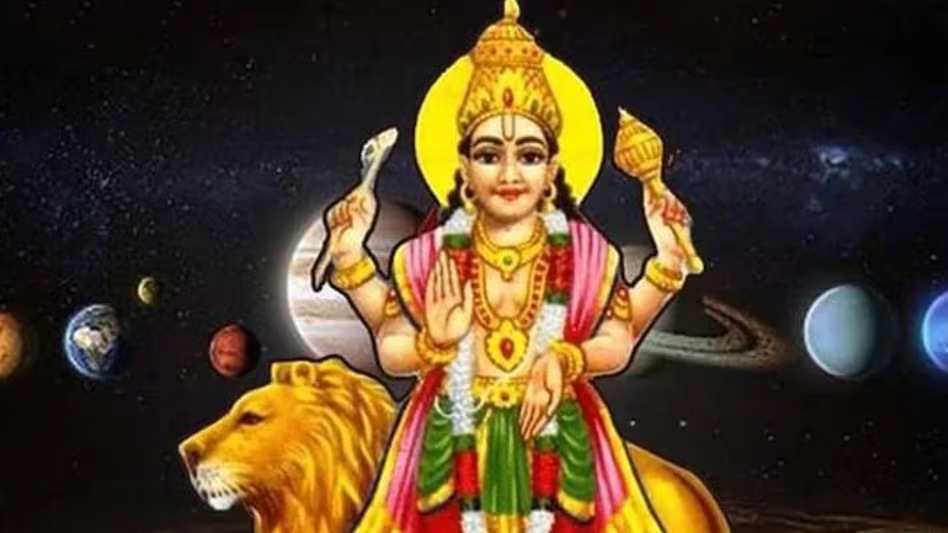 Mercury Nakshatra Transit 2026: बुध का पुनर्वसु नक्षत्र में प्रवेश, इन राशियों को होगा फायदा