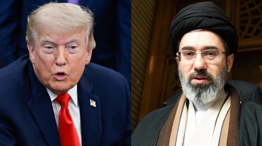 US-Iran डील LIVE: ‘दुश्मन ने हार मानी, सरेंडर किया’ – US के साथ डील पर ईरानी सेना का दावा