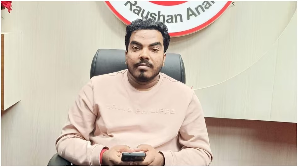 नेपाल में मौत, बिहार में पॉलिटिक्स… रोशन आनंद के भाई प्रिंस की मौत का ज़िम्मेदार कौन?
