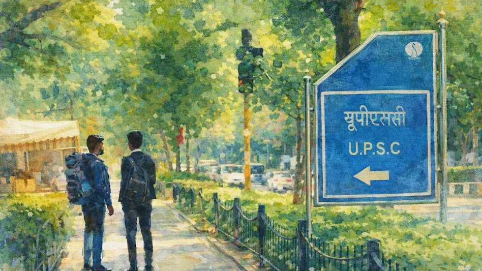 सरकारी नौकरी: बिना प्रीलिम्स या मेन्स दिए सीधे ऑफिसर बनें; UPSC ने 400 से ज़्यादा पदों के लिए सीधी भर्ती की घोषणा की!