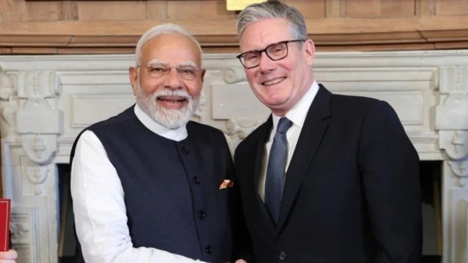 UK-India FTA: FTA 15 जुलाई से लागू होगा; जानें क्या-क्या सस्ता होगा—व्हिस्की से लेकर ब्यूटी प्रोडक्ट्स तक