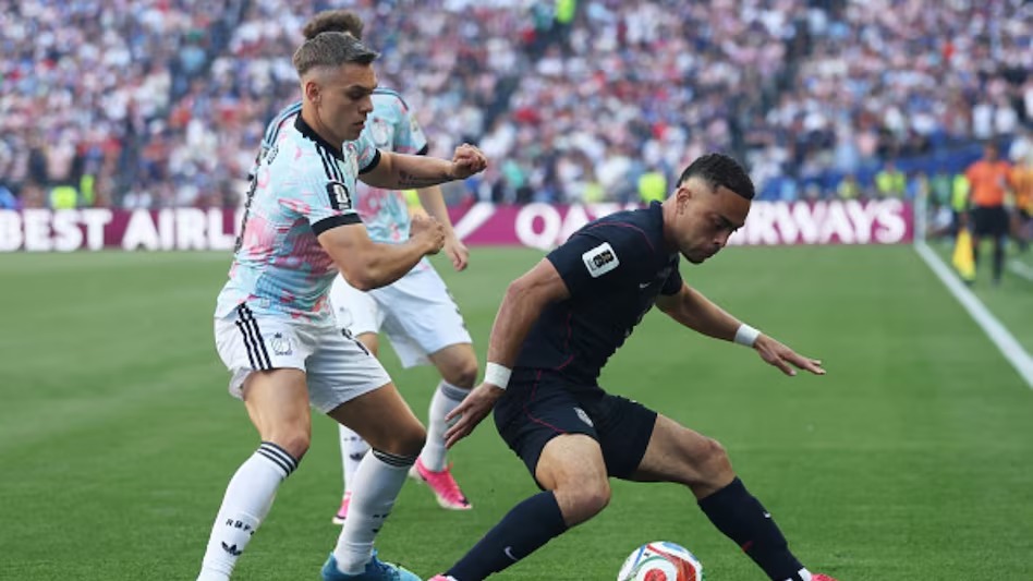 USA बेल्जियम के सामने टिक नहीं पाया; शर्मनाक 1-4 की हार के बाद FIFA वर्ल्ड कप से बाहर