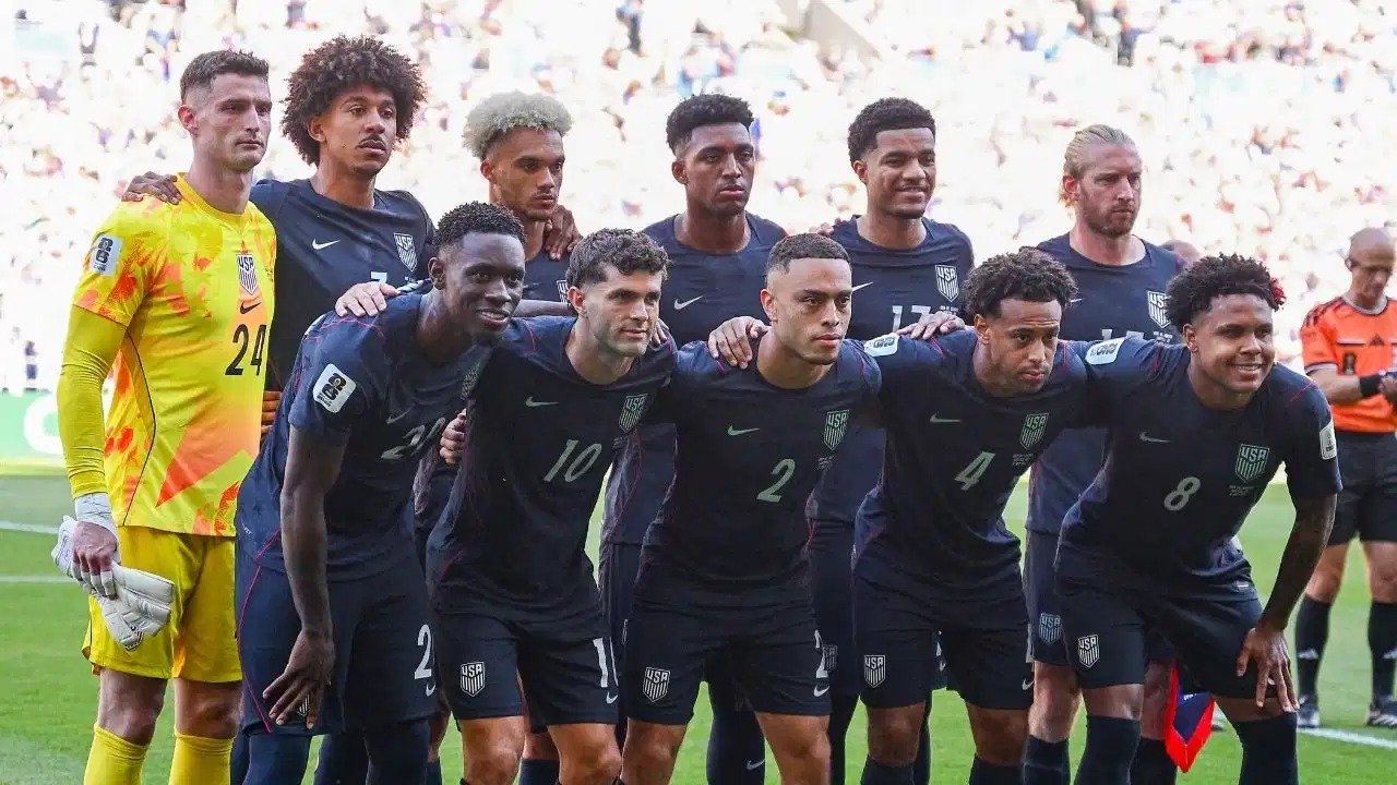 FIFA वर्ल्ड कप: हार के बावजूद USA को ₹152 करोड़ का इनाम मिला; महिला टीम को भी पैसे मिलेंगे—जानिए क्यों