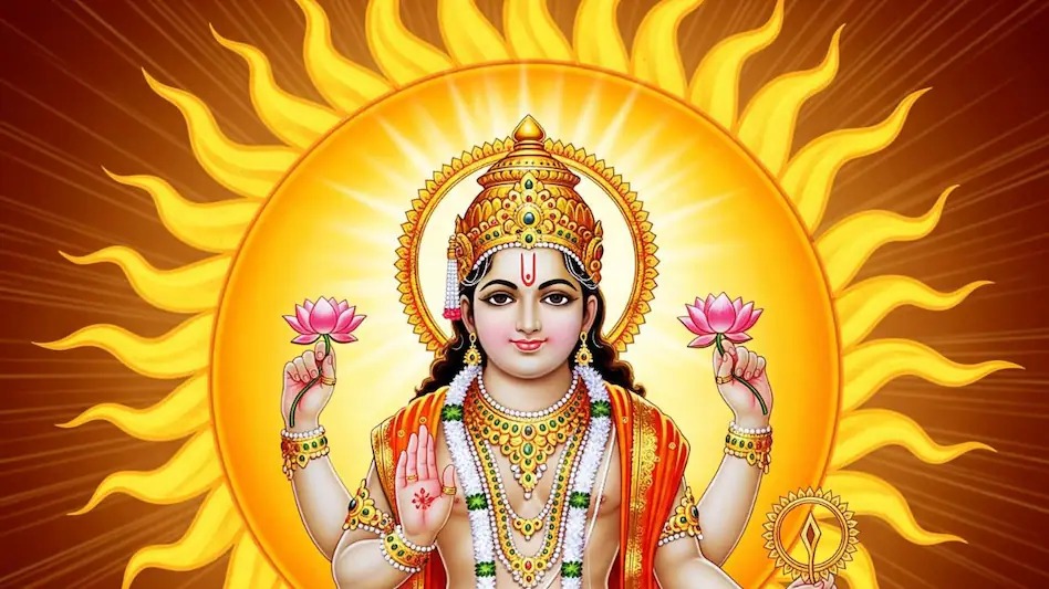 सूर्य गोचर 2026: सूर्य ‘उत्तरायण’ से ‘दक्षिणायन’ में प्रवेश करेंगे; इन राशियों को होगा लाभ