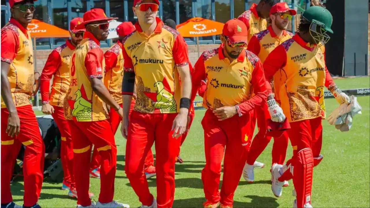 ZIM vs IND: 12 महीने बाद खिलाड़ी की वापसी; सैम करन के भाई भी शामिल; ज़िम्बाब्वे ने T20 टीम का ऐलान किया