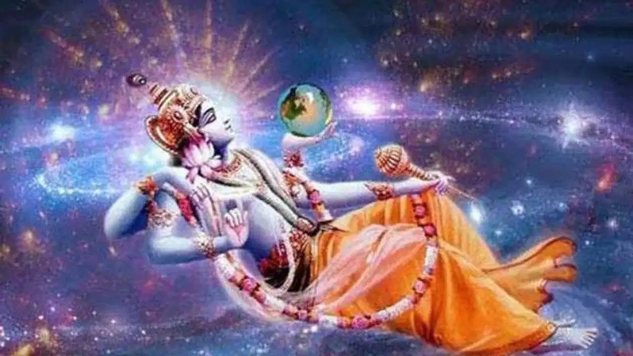 चातुर्मास 2026: चातुर्मास कल से शुरू हो रहा है; भगवान विष्णु 119 दिनों तक ‘क्षीर सागर’ के बजाय इस जगह पर रहेंगे