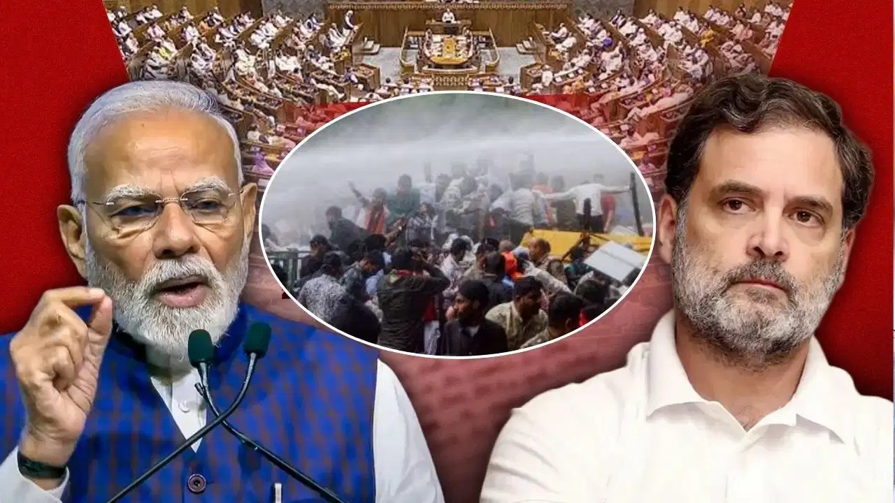 परीक्षा सुधारों पर ज़ोर के बीच सरकार लोकसभा में ‘पब्लिक एग्जामिनेशन अमेंडमेंट बिल’ पेश करेगी