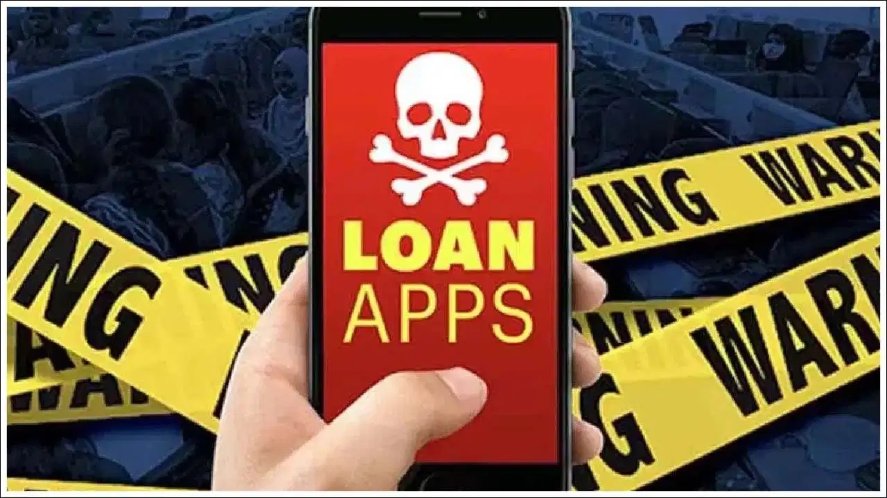 कुछ ही मिनटों में कैश देने वाले ऐप्स से सावधान रहें! लोन लेने से पहले APR और सच्चाई के बारे में जानें