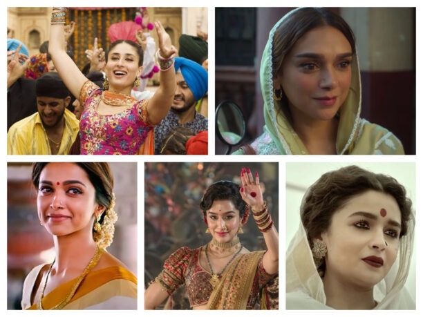 असल ज़िंदगी से फ़िल्मी किरदारों तक: वो अभिनेत्रियाँ जिन्होंने स्क्रीन पर अपनी सांस्कृतिक पहचान को अपनाया