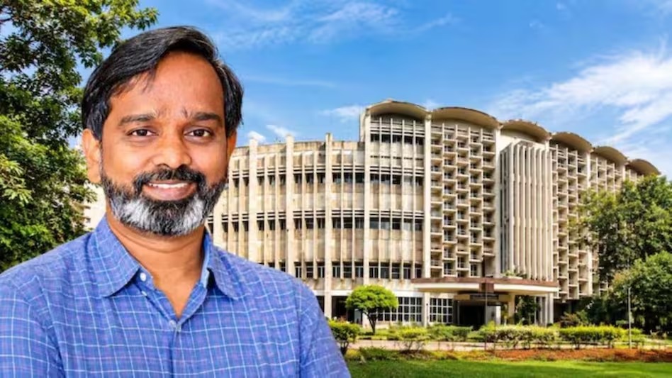 अब प्रोफेसर सूर्यनारायण डूला के समर्थन में उतरी IIT दिल्ली, मॉब ड्रिवेन बिहेवियर पर जताई चिंता