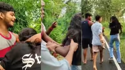 बिहार में चौंकाने वाली घटना: जमुई के बाद समस्तीपुर में भी छेड़छाड़; मनचलों ने लड़की के साथ बदसलूकी की