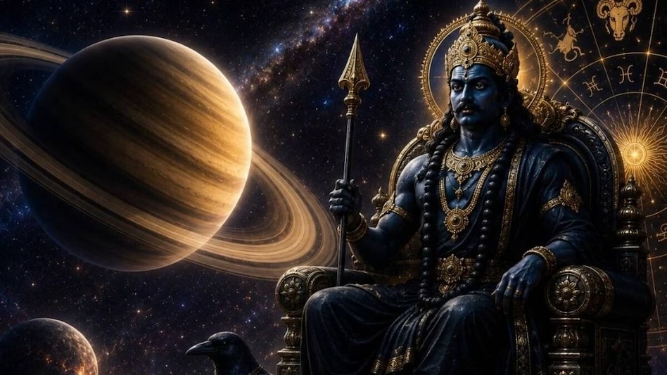 शनि नक्षत्र गोचर 2026: इन 5 राशियों के लिए अगले 83 दिन होंगे बेहद शुभ